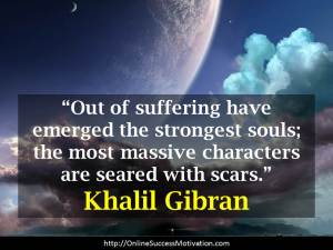 Khalil-Gibran-Suffering-QUote